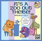It's A Zoo Out There 