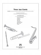 Three Jazz Carols Standard