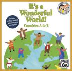 It's A Wonderful World (Countries A-Z) 