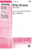 Mi Vida, Mi Canción 