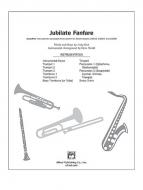 Jubilate Fanfare Standard