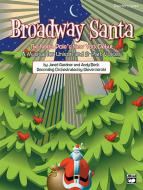 Broadway Santa 