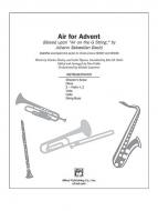 Air For Advent 