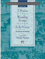 7 Praise and Worship Songs for Solo Voice 