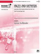 Angels And Shepherds 