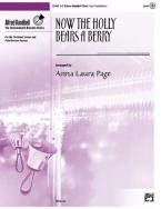 Now The Holly Bears A Berry 