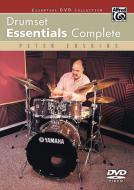 Drumset Essentials Complete DVD 