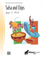 Salsa And Chips 