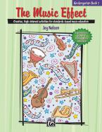 The Music Effect, Book 2 