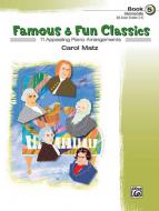 Famous & Fun Classics, Book 5 