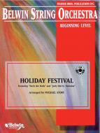 Holiday Festival 