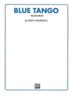 Blue Tango 