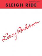 Sleigh Ride Standard