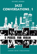 Jazz Conversations 1 