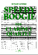 Speedy Boogie 