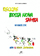Reggae Bossa Nova Samba 