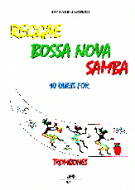 Reggae Bossa Nova Samba 
