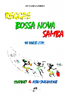 Reggae Bossa Nova Samba 