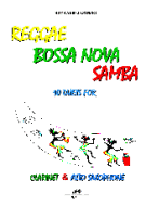 Reggae Bossa Nova Samba 