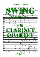Swing - Dreamtime 