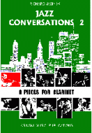 Jazz Conversations 2 