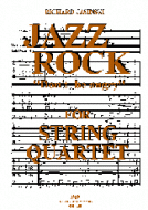 Jazz Rock 