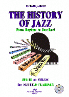 The History Of Jazz 