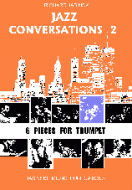 Jazz Conversations 2 (mittelschwer) 