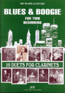 Blues And Boogie For Two 