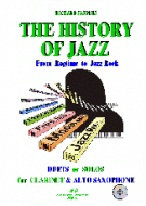 The History Of Jazz 