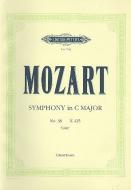 Sinfonie C-Dur KV 425 