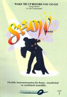 Wake Me Up Before You Go Go 