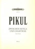 Zwischen Skylla u. Charybdis 