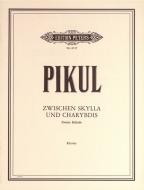 Zwischen Skylla u. Charybdis 