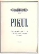 Zwischen Skylla u. Charybdis 