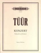 Konzert für Violoncello und Orchester 