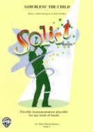 God Bless The Child 