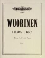 Horn Trio 