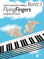 Flying Fingers 3 