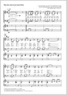 Dat du min Leevsten büst Standard