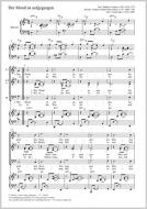 Der Mond ist aufgegangen Standard