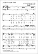 Hab oft im Kreise der Lieben Standard