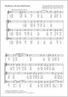 Innsbruck, ich muss dich lassen Standard