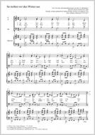 So treiben wir den Winter aus Standard