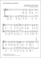 Wie schön blüht uns der Maien Standard