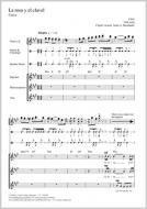 La rosa y el clavel Standard