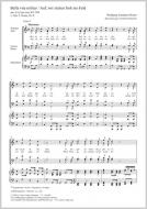 Bella vita militar (Auf, wir ziehen froh ins Feld) Standard