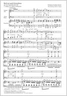 Heil sei Euch Geweihten Standard