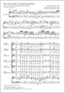 Bell'ombra gradita (Im kühlenden Schatten) Standard