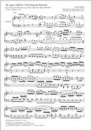 Ah sposo infelice Standard